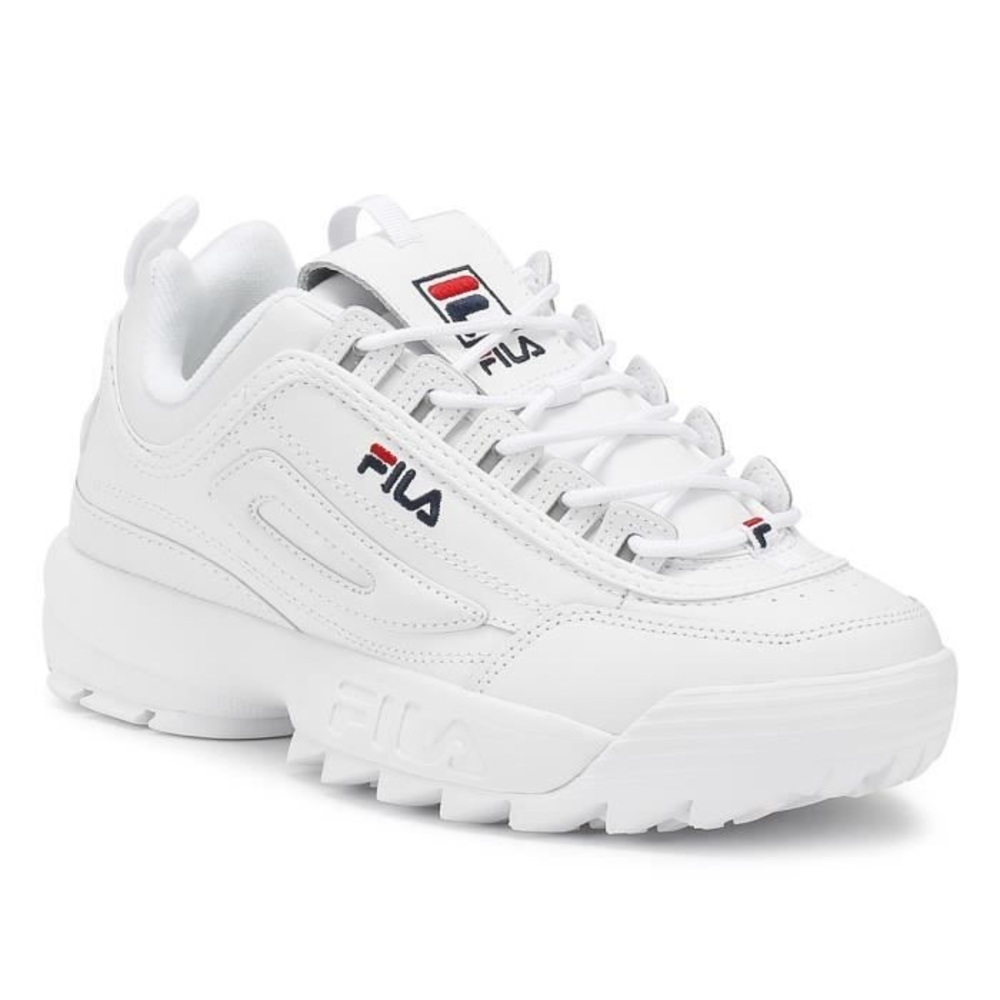 Fila Disruptors